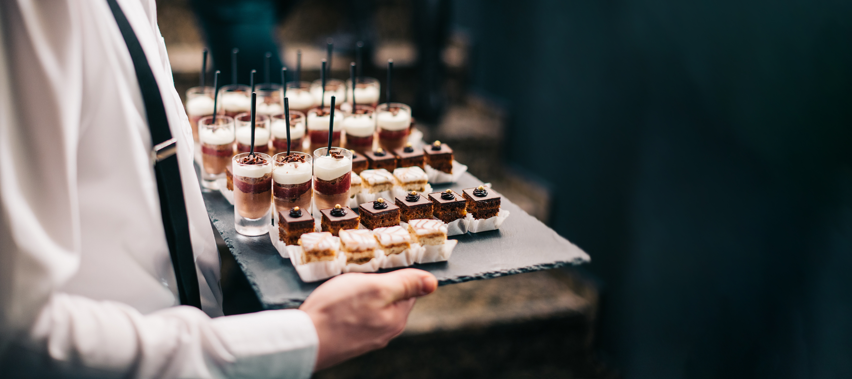 Catering