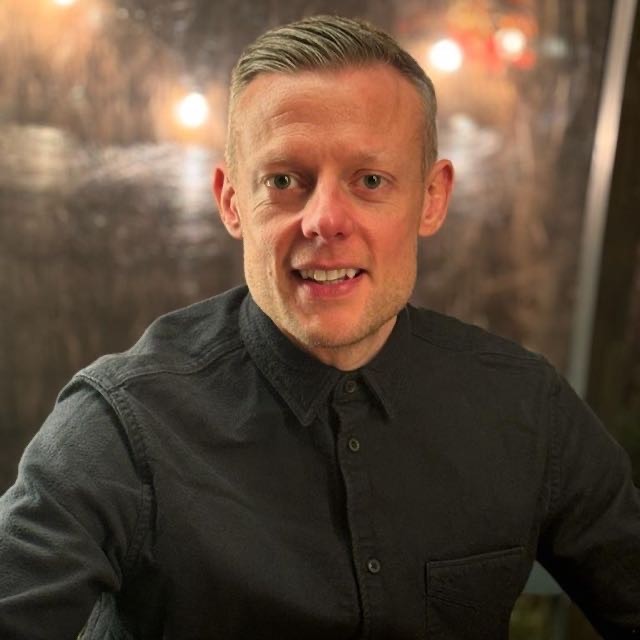 Josh Paxman